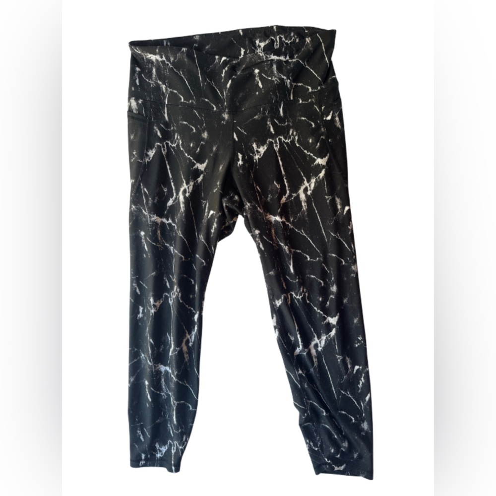 Old Navy Powersoft High-Rise Leggings